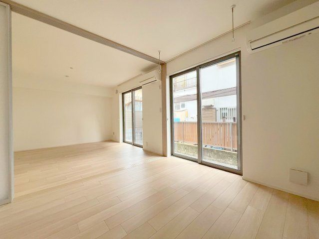 その他部屋・スペース　寝室にいかがでしょうか