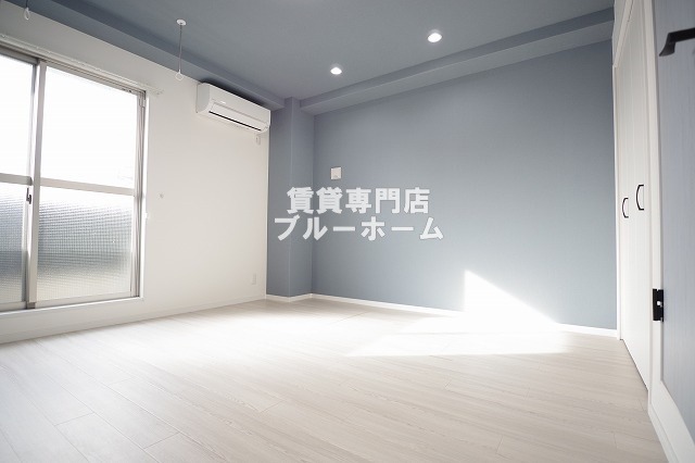 その他部屋・スペース　別角度からの洋室！