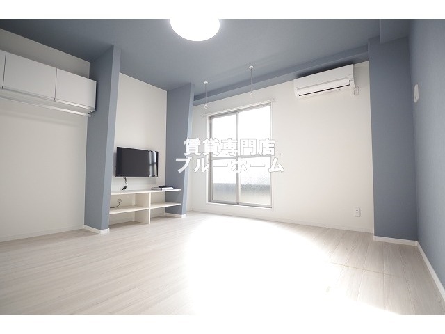 その他　別角度からの洋室！