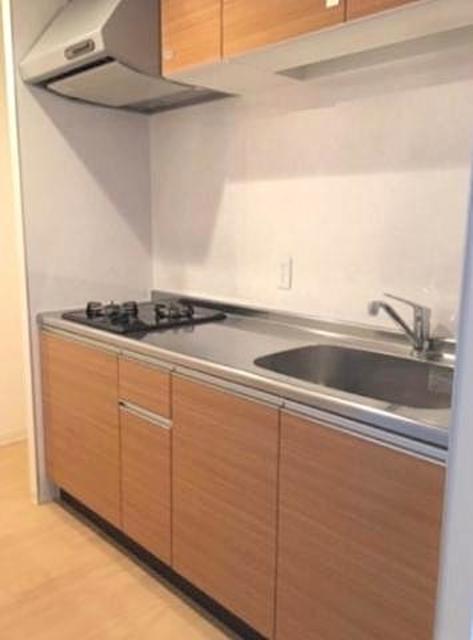 キッチン　同仕様タイプ