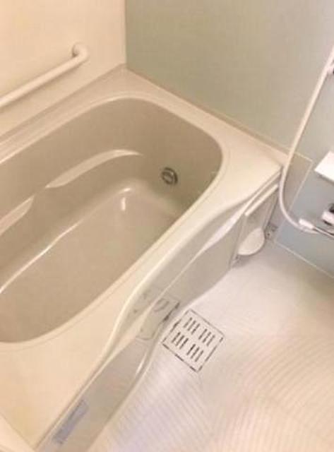 バス・シャワールーム　同仕様タイプ