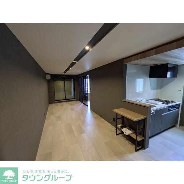 居室・リビング　リビング/居室