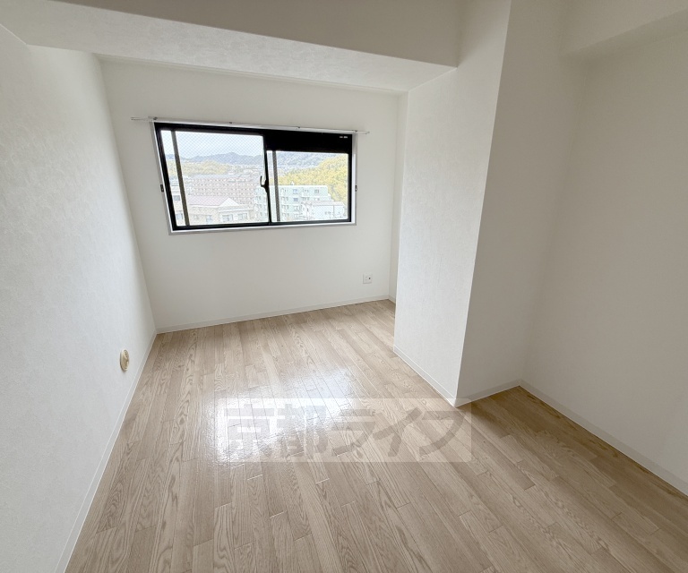 居室・リビング　充分くっつろげる広さがありますね