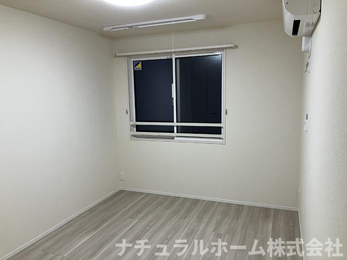 居室・リビング　居室・リビング