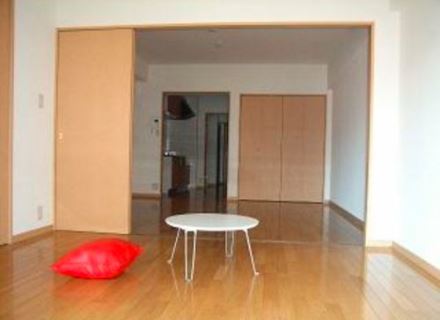 居室・リビング　※別部屋参考資料の為、現状を優先します。