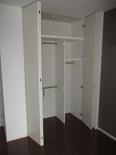 収納　★駅近　旭化成施工ヘーベルメゾン★