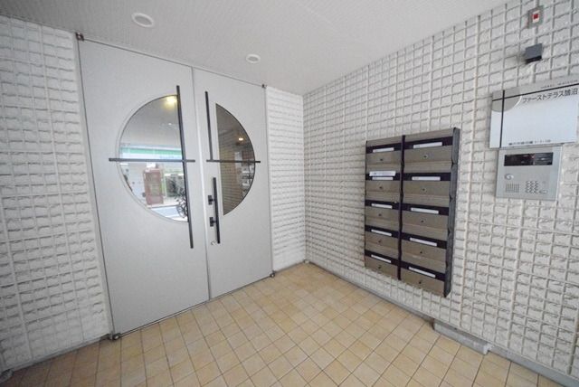 エントランス　★★高級感のあるエントランス★★