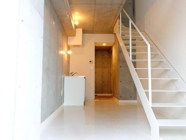 その他部屋・スペース　洋室