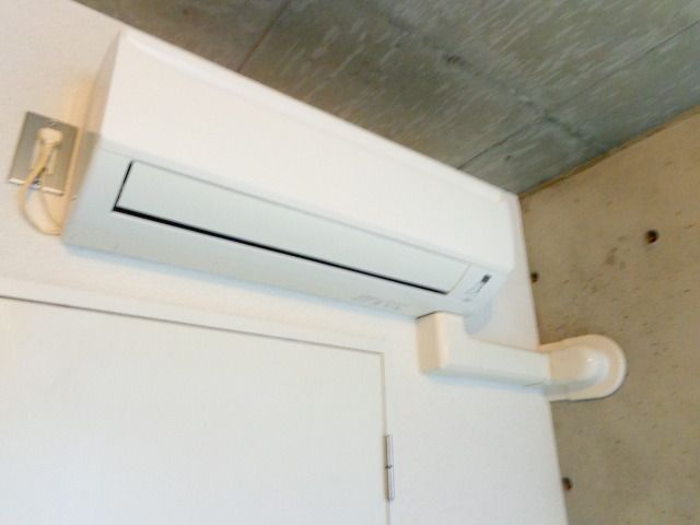 その他　エアコン
