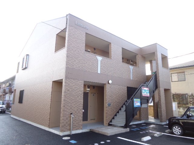 駐車場　外観写真（昼）