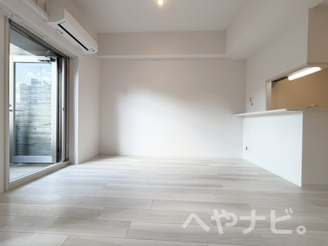 居室・リビング　★リビング