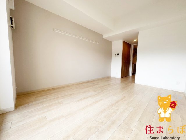 居室・リビング　暮らしの中心になる場所