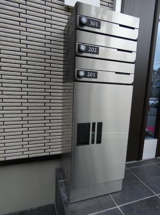 その他共有部分　☆共有部分☆