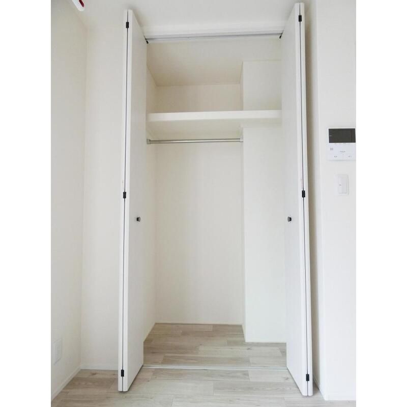 収納　☆たっぷり収納☆