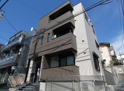 建物外観　☆綺麗な外観☆