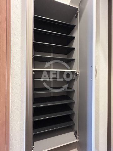 その他部屋・スペース　シューズボックス