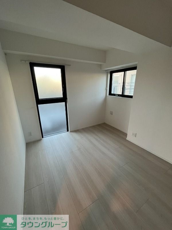 居室・リビング　リビング/居室