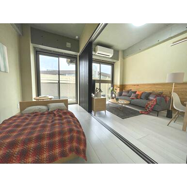 居室・リビング