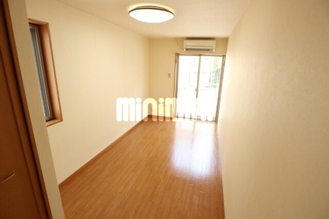 居室・リビング　別部屋参考画像