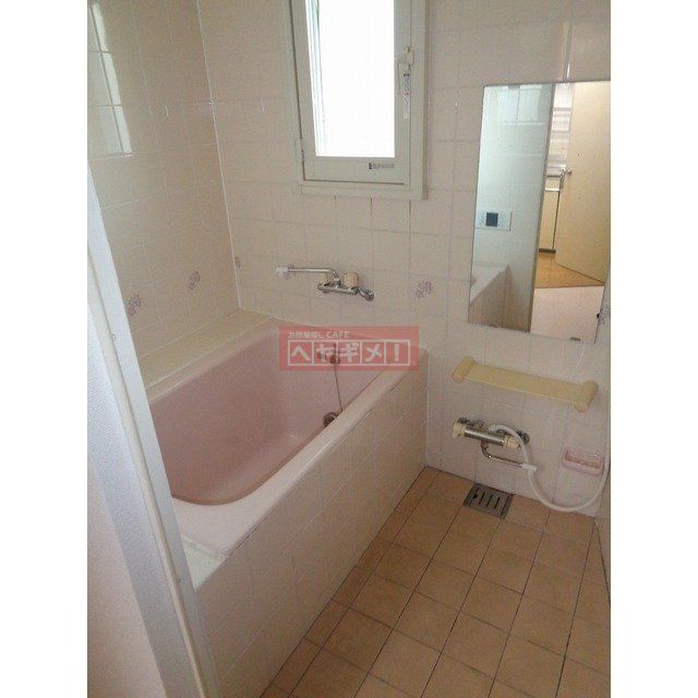 バス・シャワールーム　※類似部屋参照