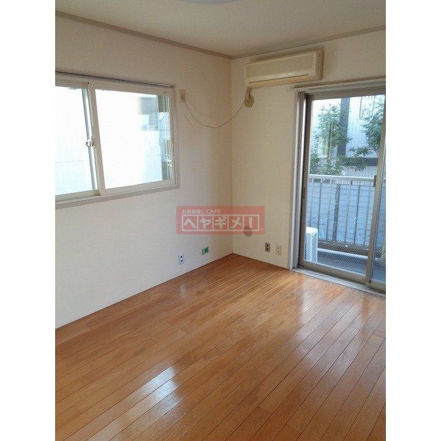 居室・リビング　※類似部屋参照