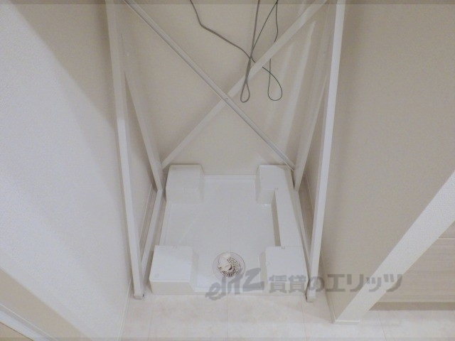 その他部屋・スペース　洗濯機置場