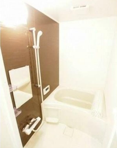 バス・シャワールーム　☆浴室☆