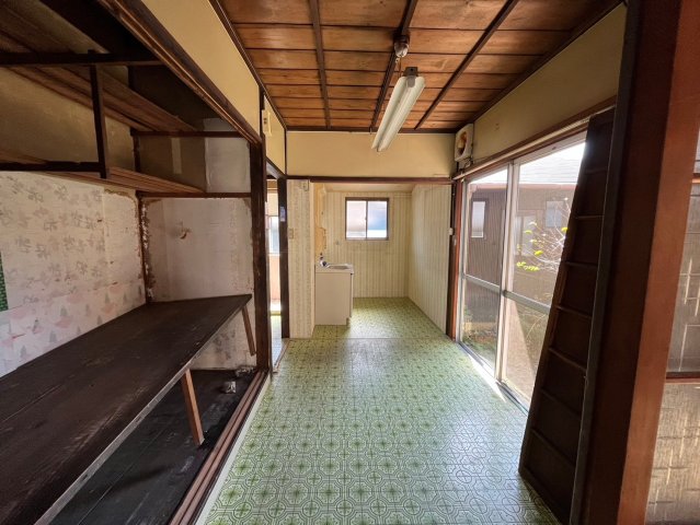 居室・リビング　TZ住宅鶴舞
