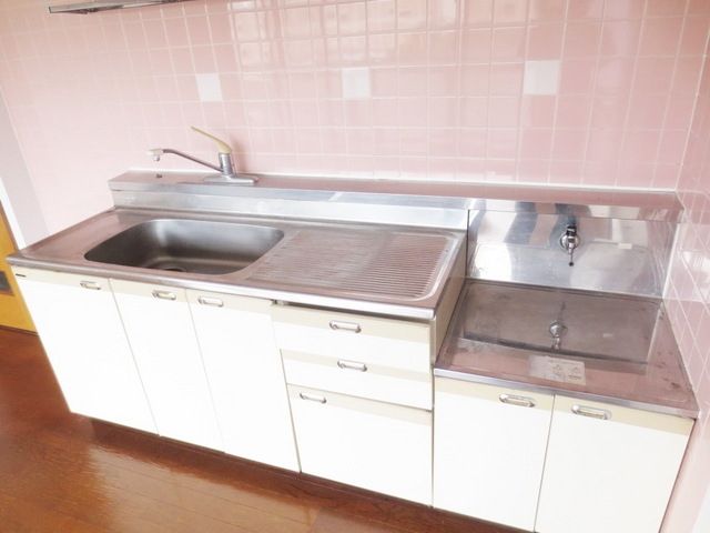 キッチン　★お問い合わせはタウンハウジングまで★