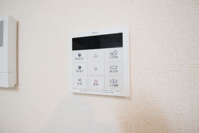 その他設備　別室の参考写真です。※現況優先