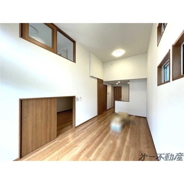 居室・リビング　ＬＤＫ