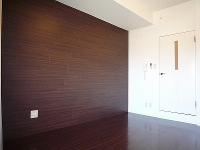 居室・リビング　※お部屋の写真は別タイプの物となりますので参考程度にご覧くだ