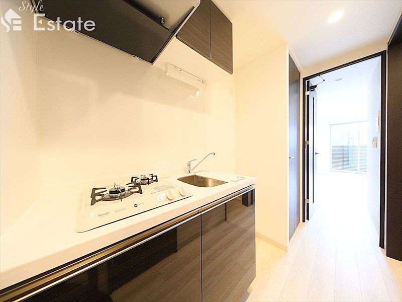 キッチン　同仕様写真