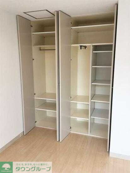 収納　お部屋探しは株式会社　タウンハウジング　までお気軽にお問合…
