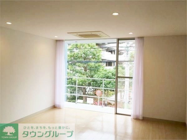 居室・リビング　部屋探しは株式会社　タウンハウジング　までお気軽にお問合せ…