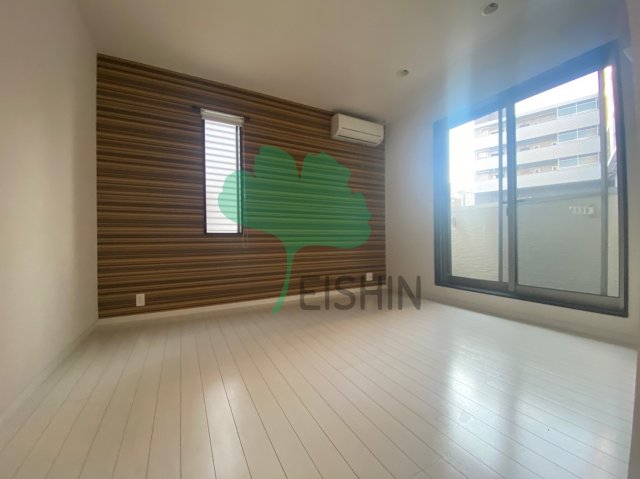 居室・リビング　アレンジ自由自在の広々空間です！