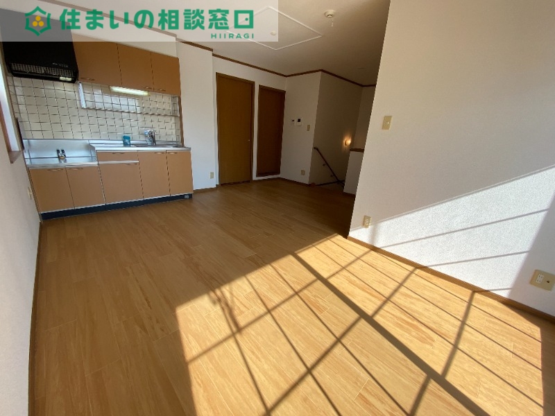 居室・リビング　同型