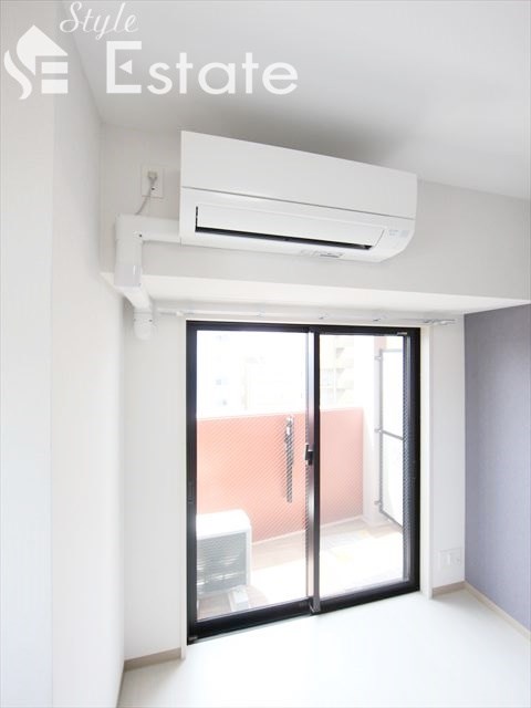 その他設備　エアコン★