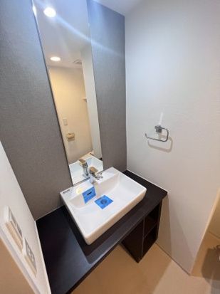 洗面設備　☆独立洗面台☆