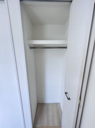 収納　たっぷり収納☆