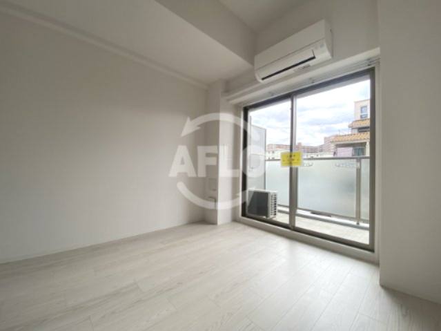 居室・リビング　エスリード大阪リエート　リビング