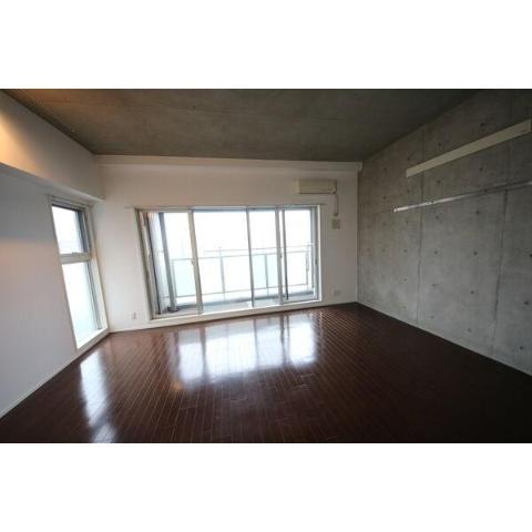 居室・リビング　室内（イメージ）