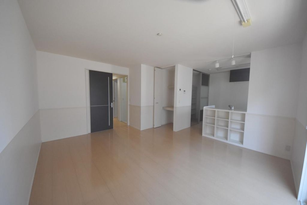 居室・リビング　リビング/居室