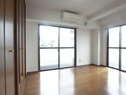 その他部屋・スペース　きれいな内装です