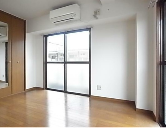 居室・リビング　おしゃれな居間です