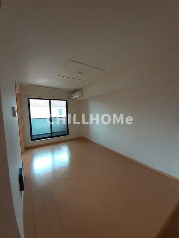 居室・リビング　当社、チルホームのHPもご覧ください(^^)/物件情報多数♪