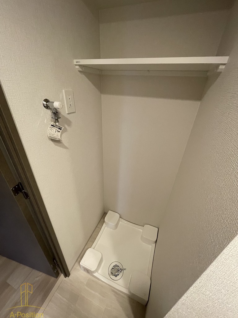 その他設備　エスリードレジデンス大阪福島シティスクエア