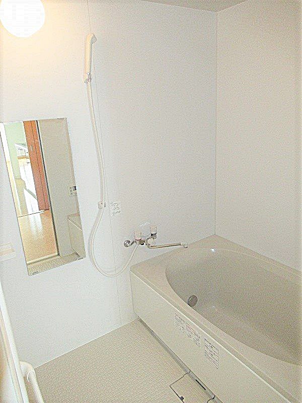 バス・シャワールーム　【人気のキッチンカウンタータイプ♪】おすすめ物件！