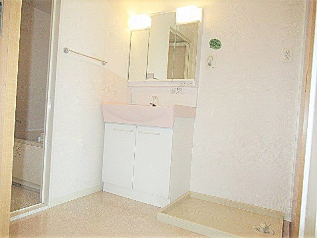 洗面設備　【人気のキッチンカウンタータイプ♪】おすすめ物件！