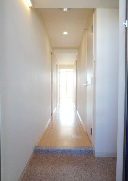 玄関　【人気のキッチンカウンタータイプ♪】おすすめ物件！